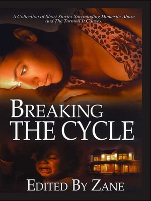 cover image of Breaking the Cycle